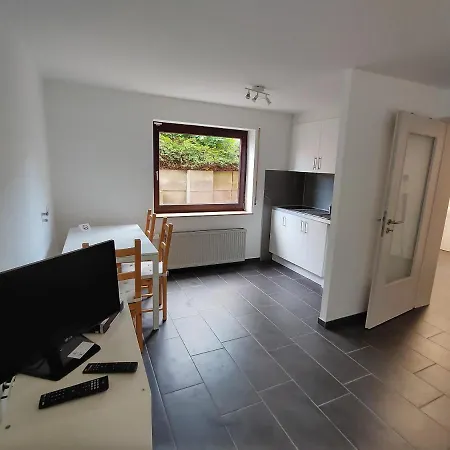 Apartment Kerstin Grambow *