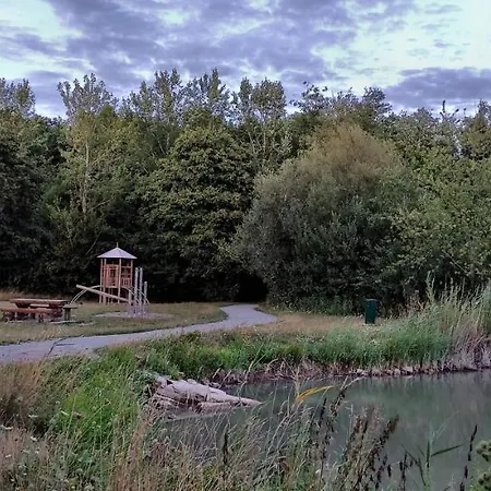 Apartamento Kerstin Grambow Vaihingen an der Enz