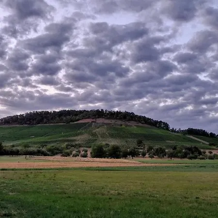 Apartamento Kerstin Grambow Vaihingen an der Enz