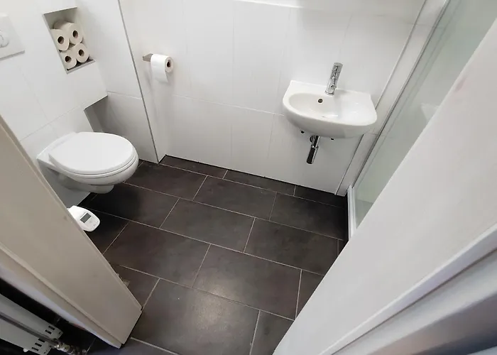 Kerstin Grambow Apartamento