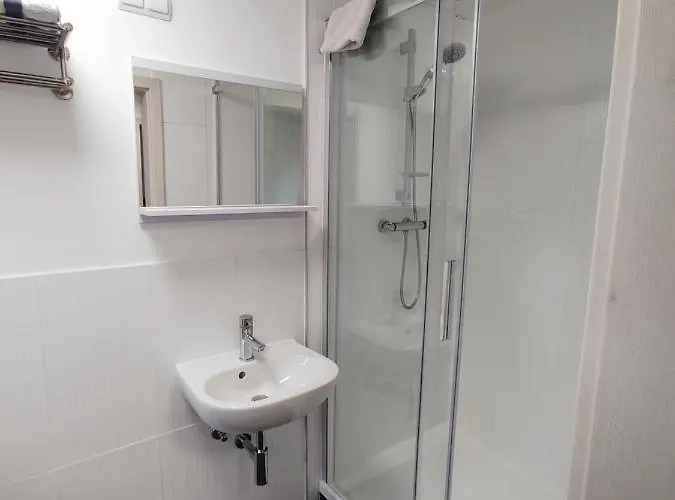 Apartamento Kerstin Grambow *