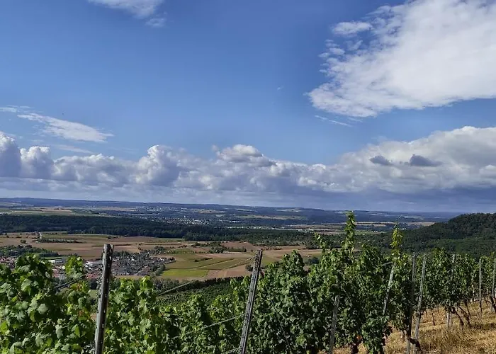 Apartment Kerstin Grambow Vaihingen an der Enz