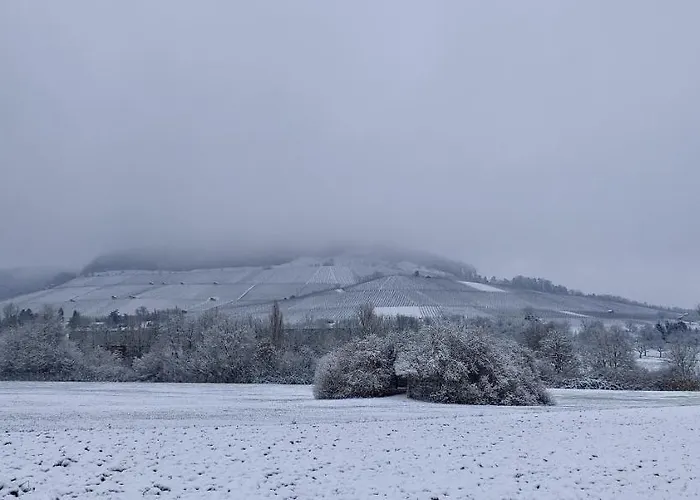 Kerstin Grambow Apartamento *