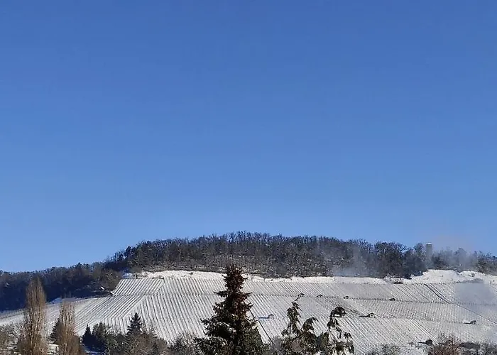 Apartment Kerstin Grambow Vaihingen an der Enz